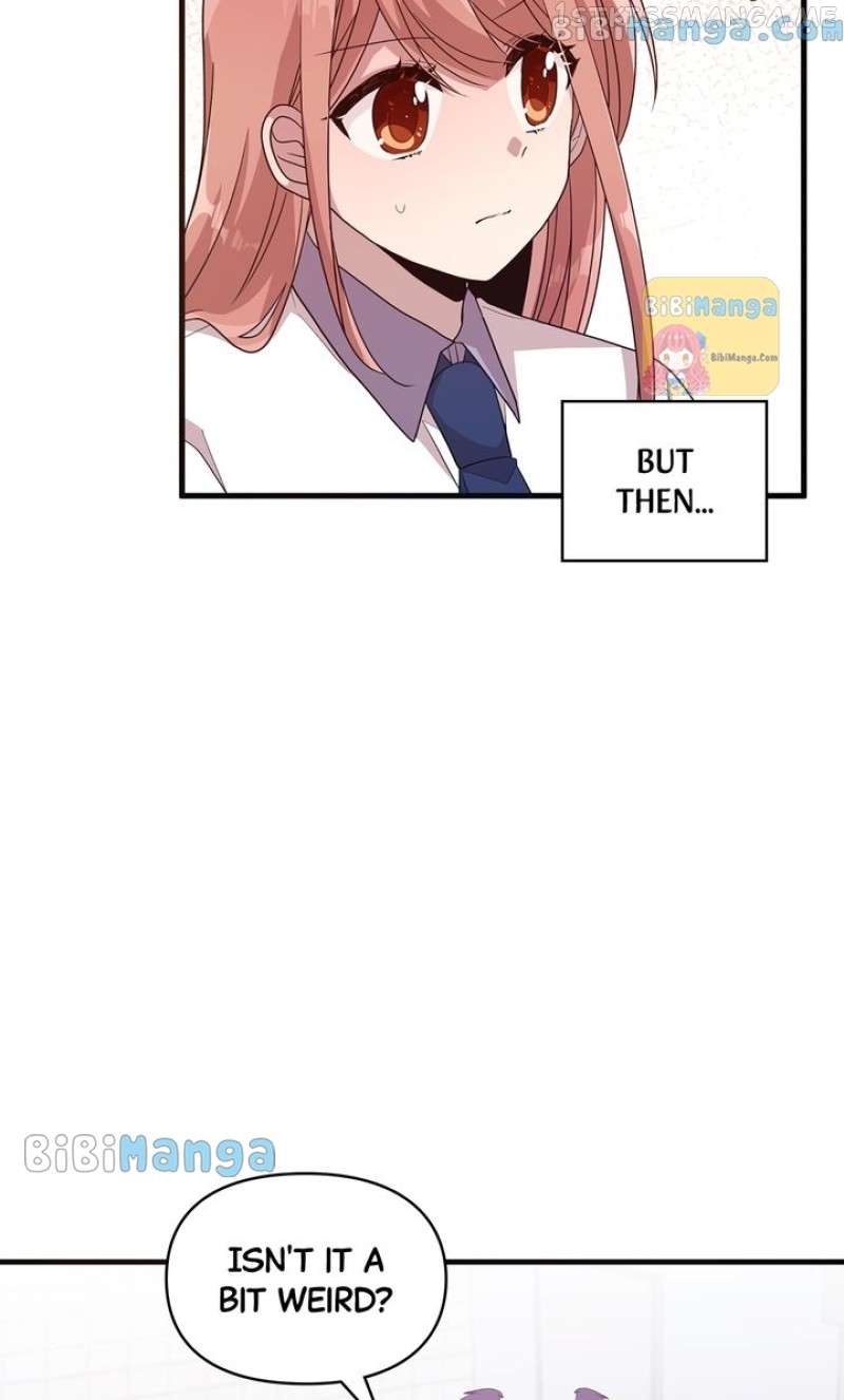 I’m Your Guardian Angel Chapter 95 - page 28