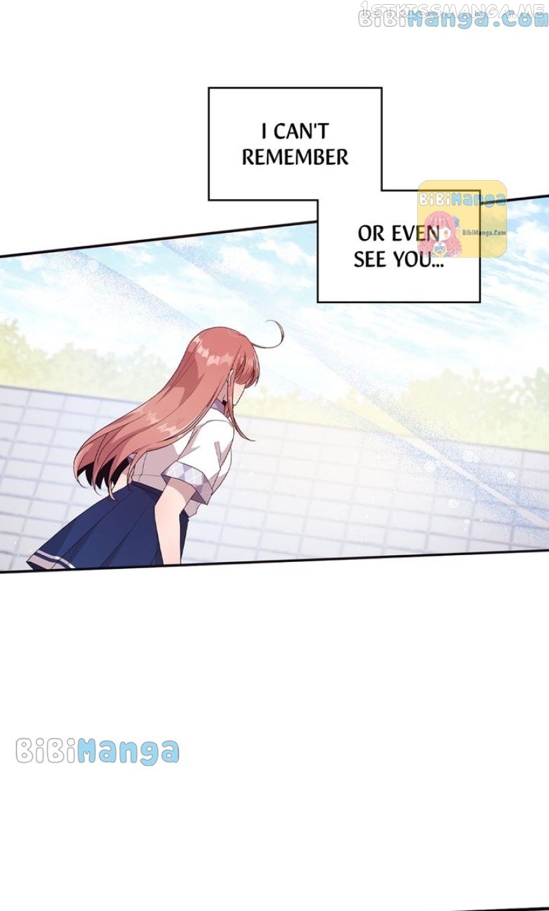 I’m Your Guardian Angel Chapter 95 - page 9