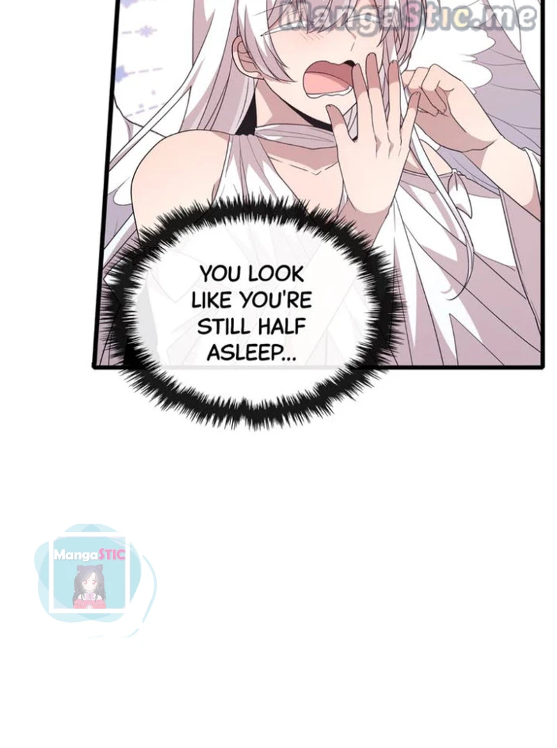 I’m Your Guardian Angel Chapter 86 - page 10