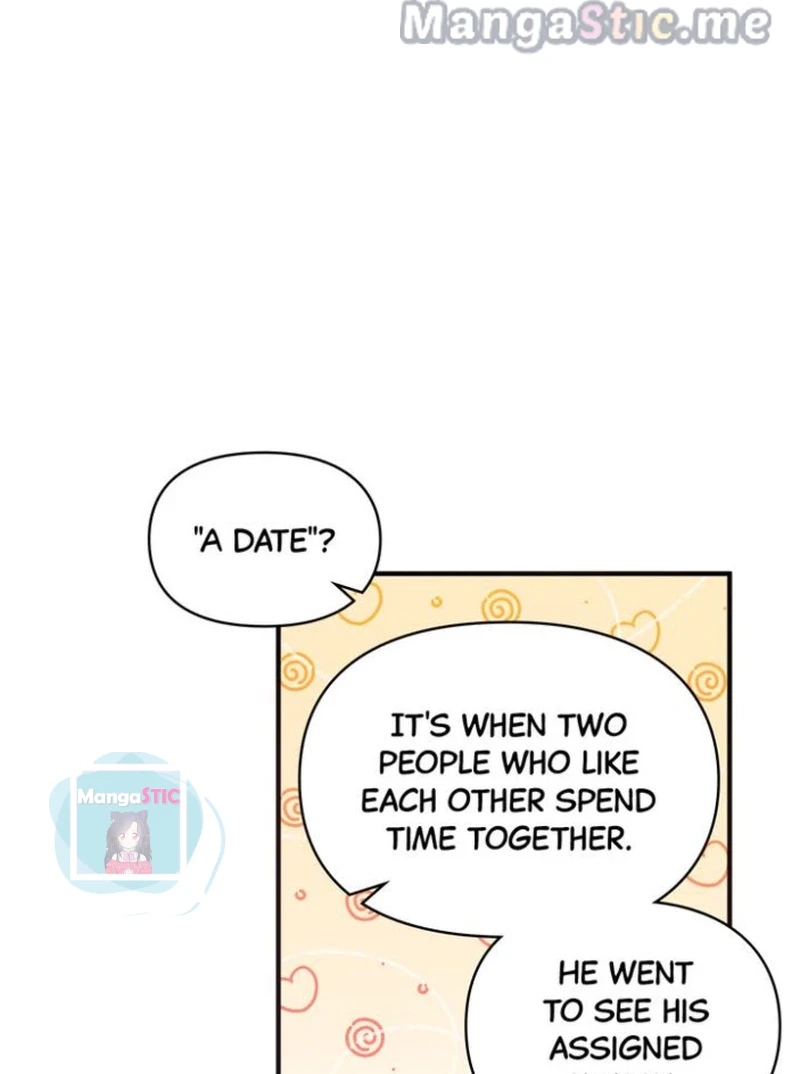 I’m Your Guardian Angel Chapter 86 - page 12