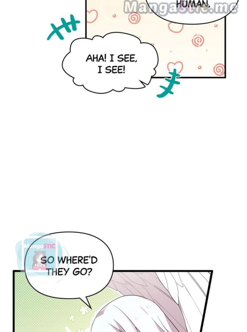 I’m Your Guardian Angel Chapter 86 - page 13