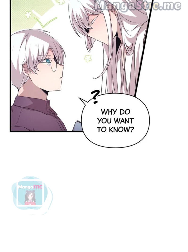 I’m Your Guardian Angel Chapter 86 - page 14