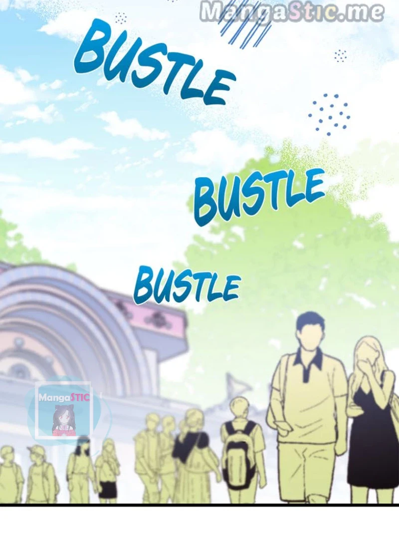 I’m Your Guardian Angel Chapter 86 - page 17