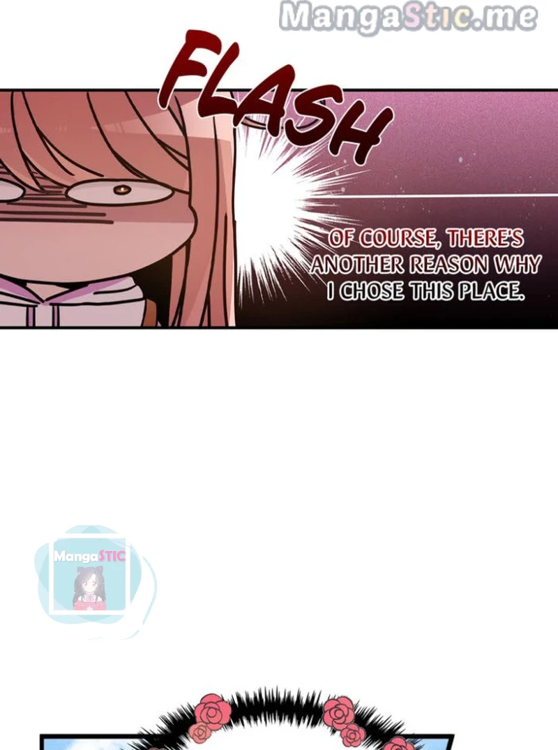 I’m Your Guardian Angel Chapter 86 - page 22