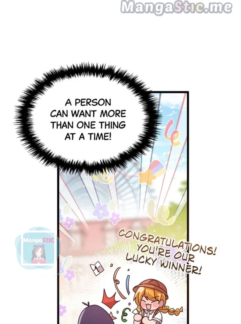 I’m Your Guardian Angel Chapter 86 - page 25