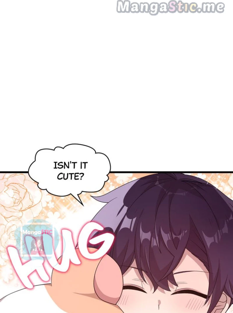 I’m Your Guardian Angel Chapter 86 - page 27