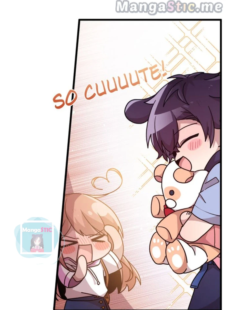 I’m Your Guardian Angel Chapter 86 - page 29