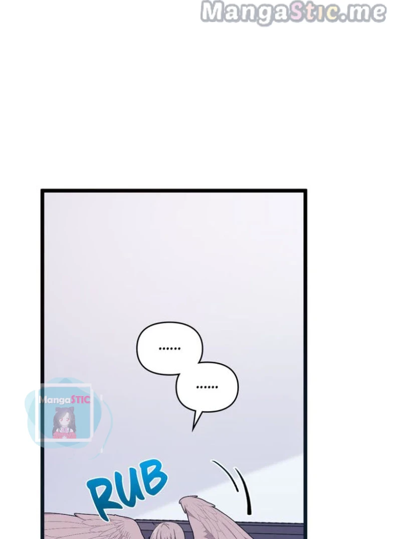 I’m Your Guardian Angel Chapter 86 - page 3