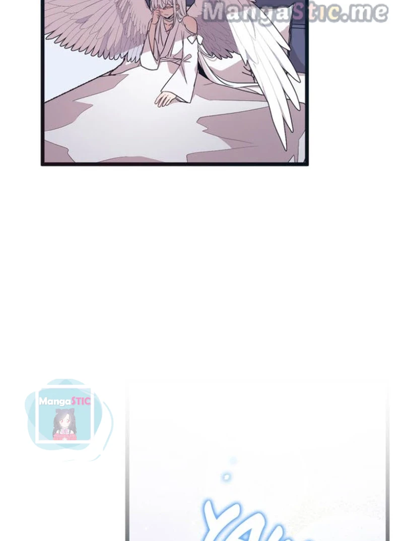 I’m Your Guardian Angel Chapter 86 - page 4