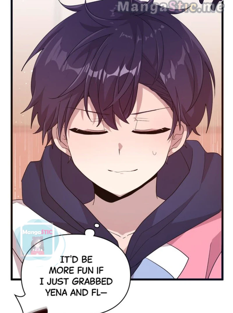I’m Your Guardian Angel Chapter 86 - page 40