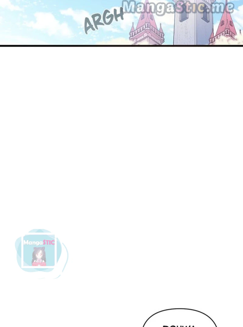 I’m Your Guardian Angel Chapter 86 - page 46
