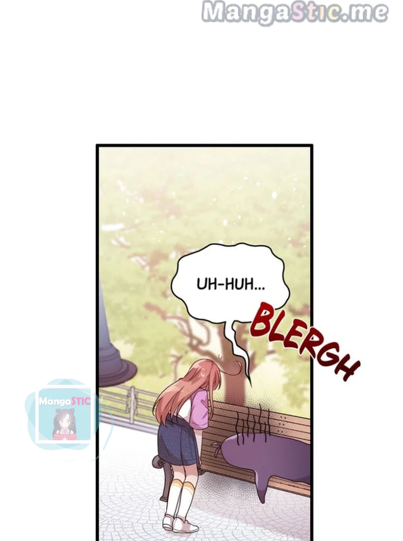 I’m Your Guardian Angel Chapter 86 - page 48