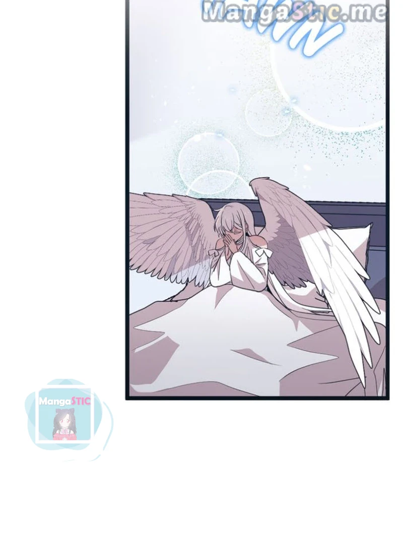 I’m Your Guardian Angel Chapter 86 - page 5