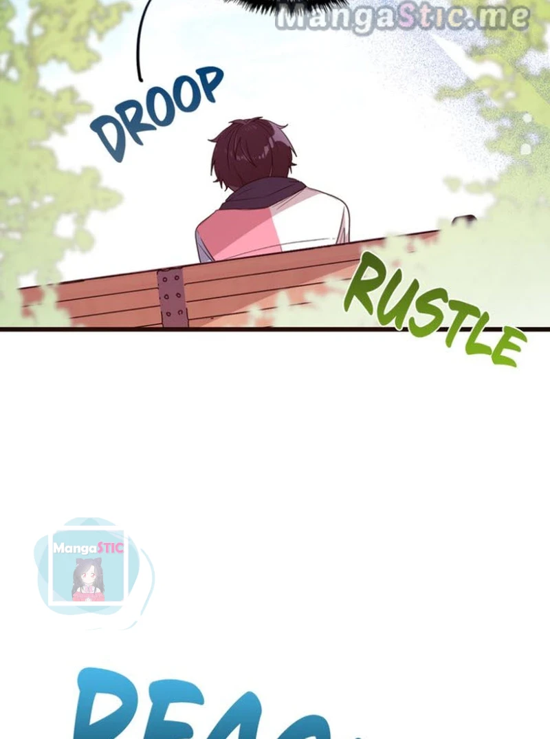 I’m Your Guardian Angel Chapter 86 - page 57