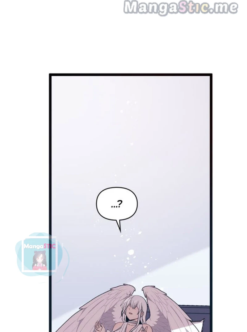 I’m Your Guardian Angel Chapter 86 - page 6