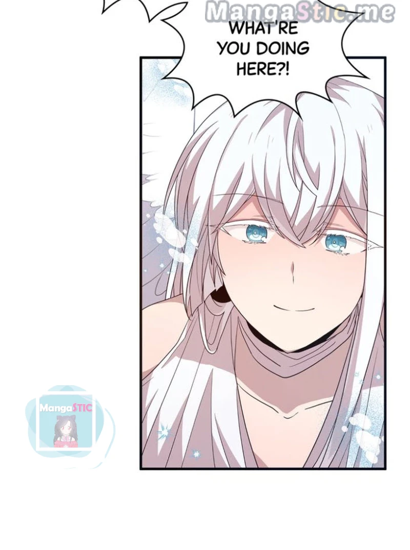I’m Your Guardian Angel Chapter 86 - page 61
