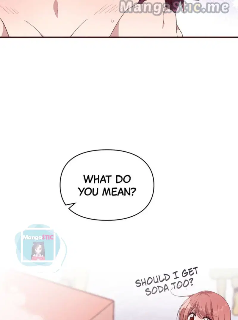 I’m Your Guardian Angel Chapter 86 - page 65
