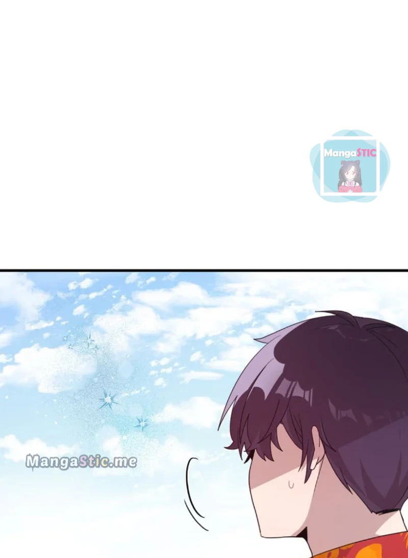 I’m Your Guardian Angel chapter 81 - page 10