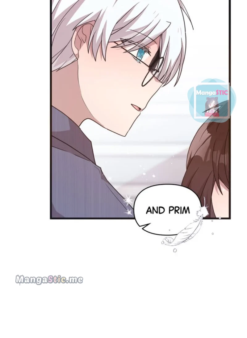 I’m Your Guardian Angel chapter 81 - page 4
