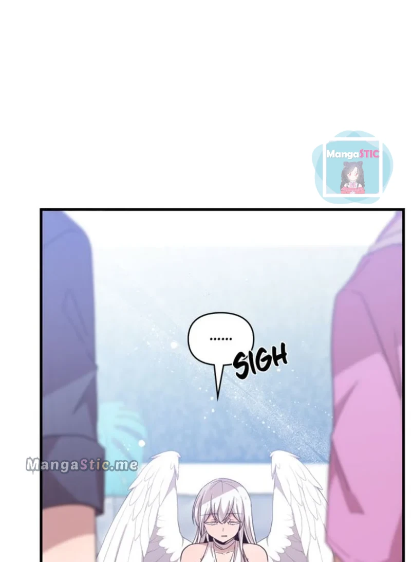 I’m Your Guardian Angel chapter 81 - page 44