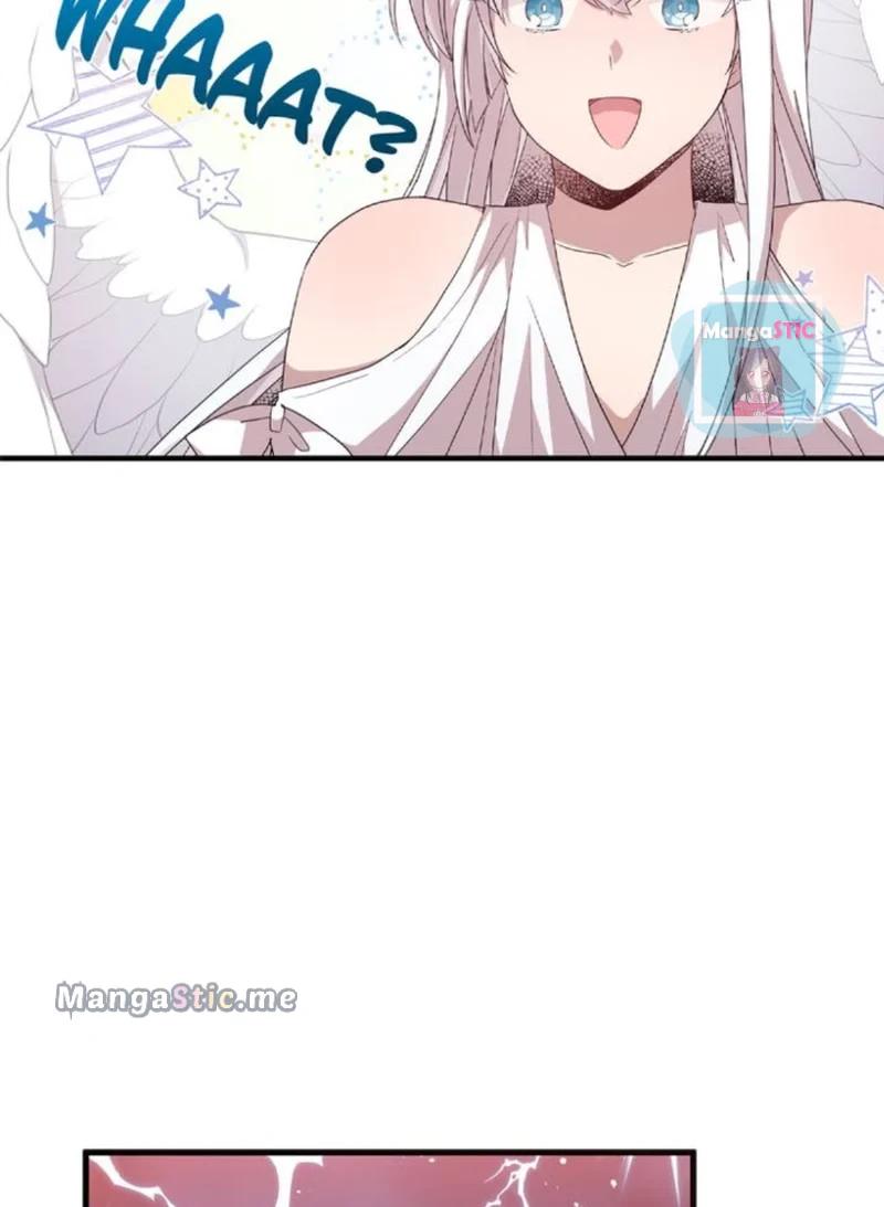I’m Your Guardian Angel chapter 81 - page 46