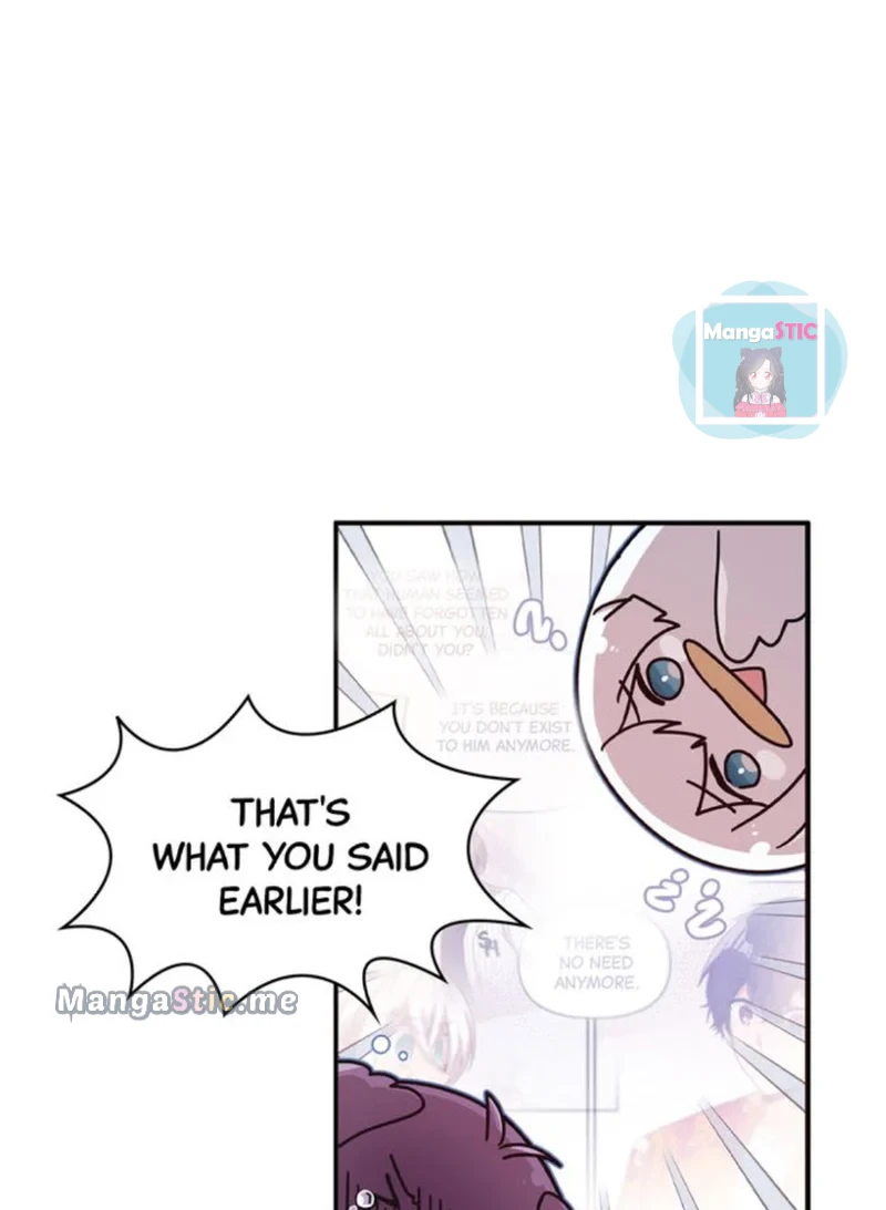 I’m Your Guardian Angel chapter 81 - page 48