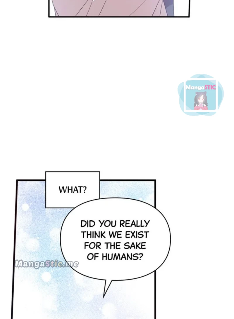 I’m Your Guardian Angel chapter 81 - page 53