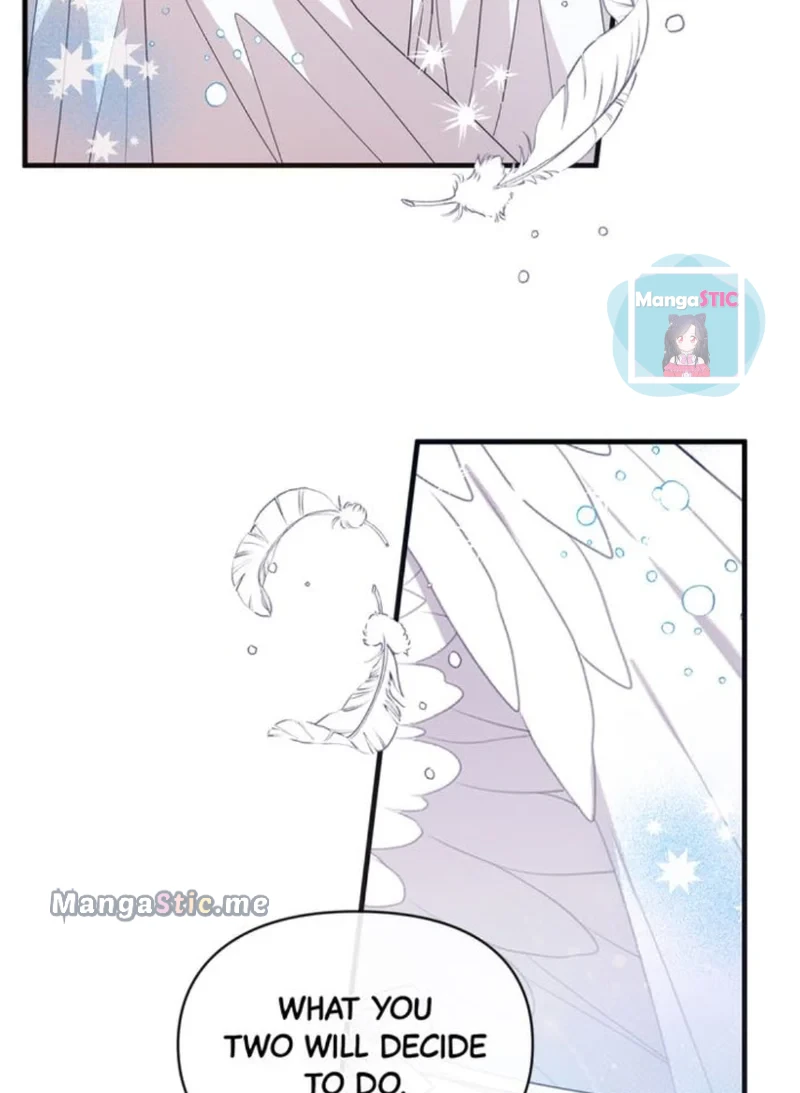 I’m Your Guardian Angel chapter 81 - page 7
