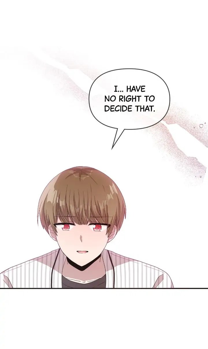 I’m Your Guardian Angel chapter 74 - page 1