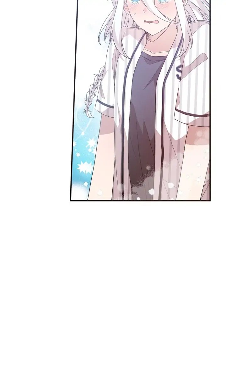 I’m Your Guardian Angel chapter 74 - page 10