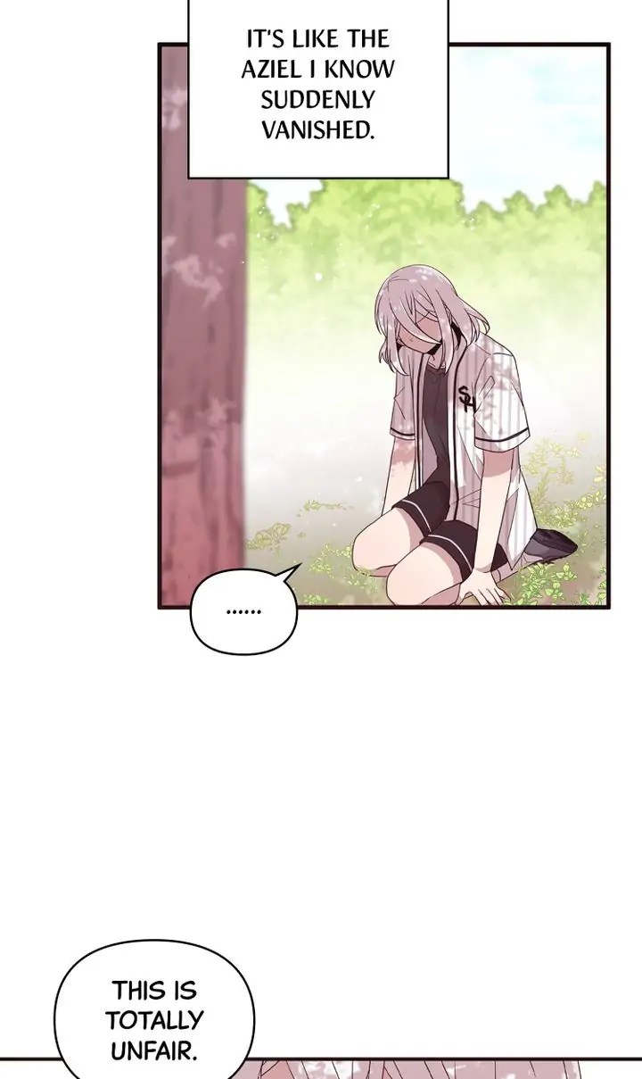 I’m Your Guardian Angel chapter 74 - page 12