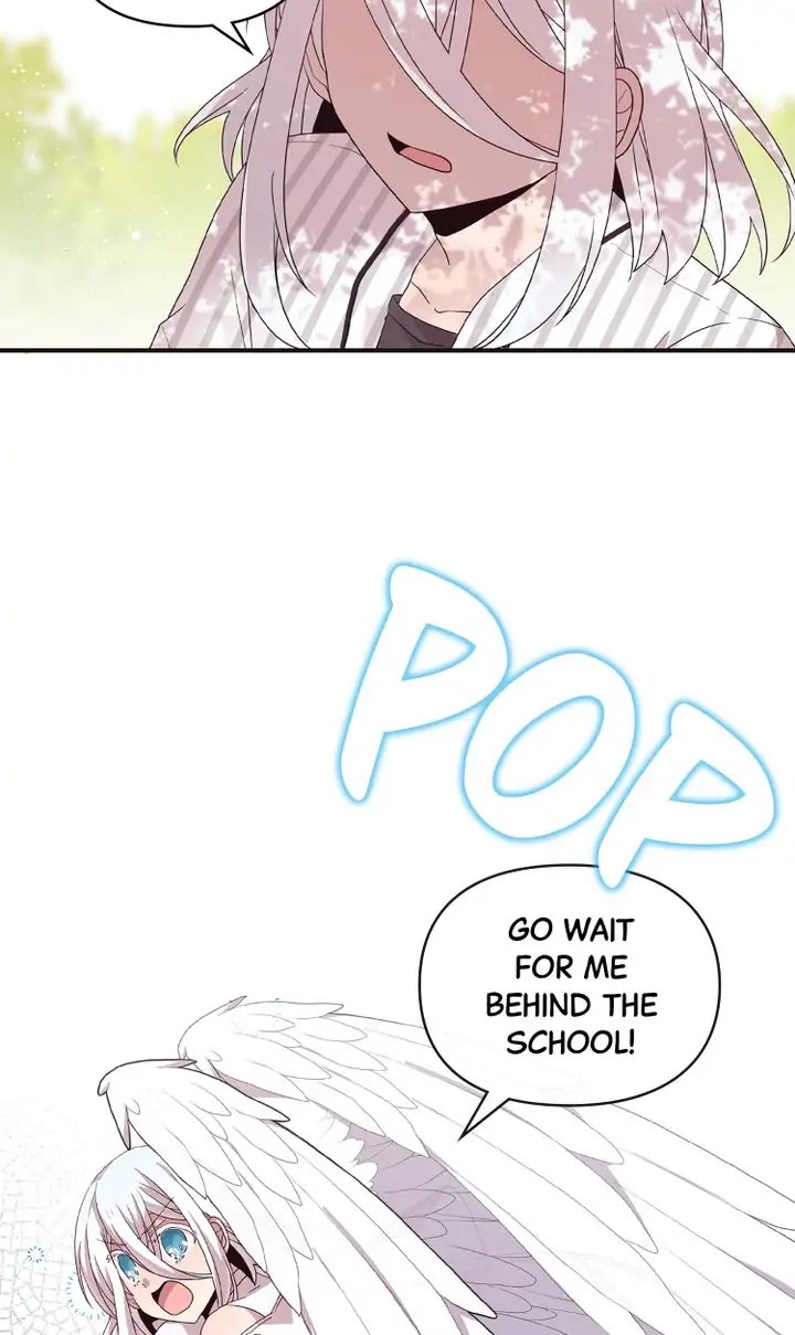 I’m Your Guardian Angel chapter 74 - page 13