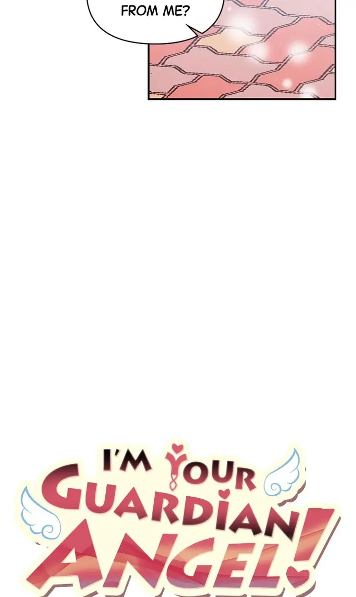 I’m Your Guardian Angel chapter 74 - page 18