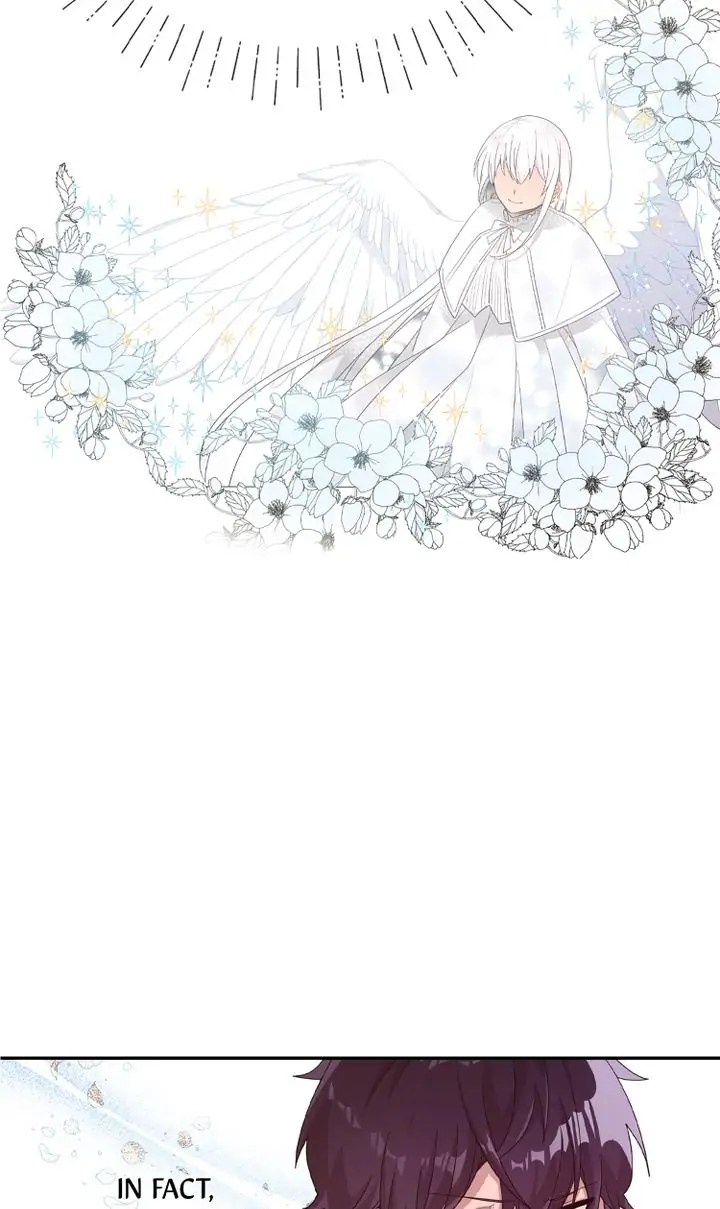 I’m Your Guardian Angel chapter 74 - page 39