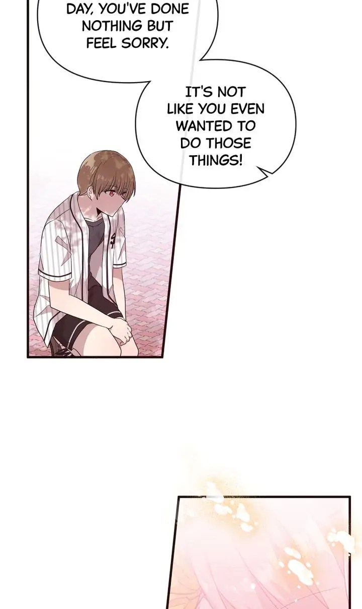 I’m Your Guardian Angel chapter 74 - page 4