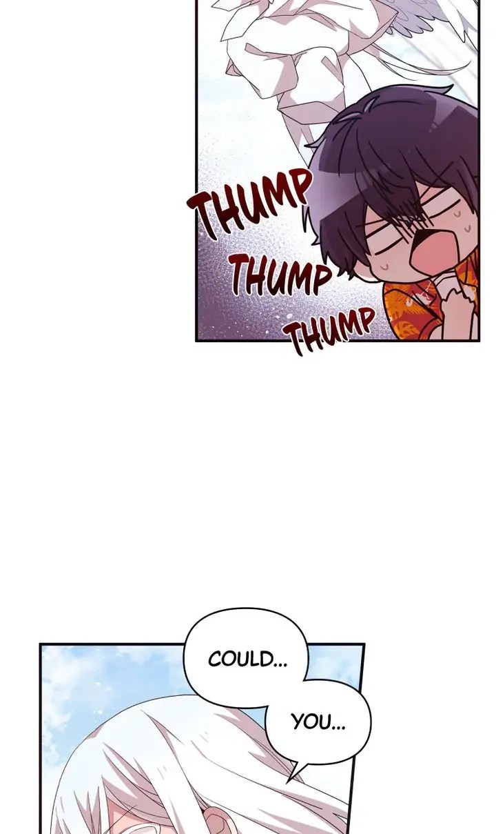 I’m Your Guardian Angel chapter 74 - page 42