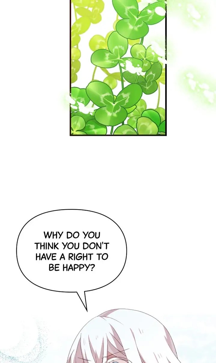 I’m Your Guardian Angel chapter 74 - page 6
