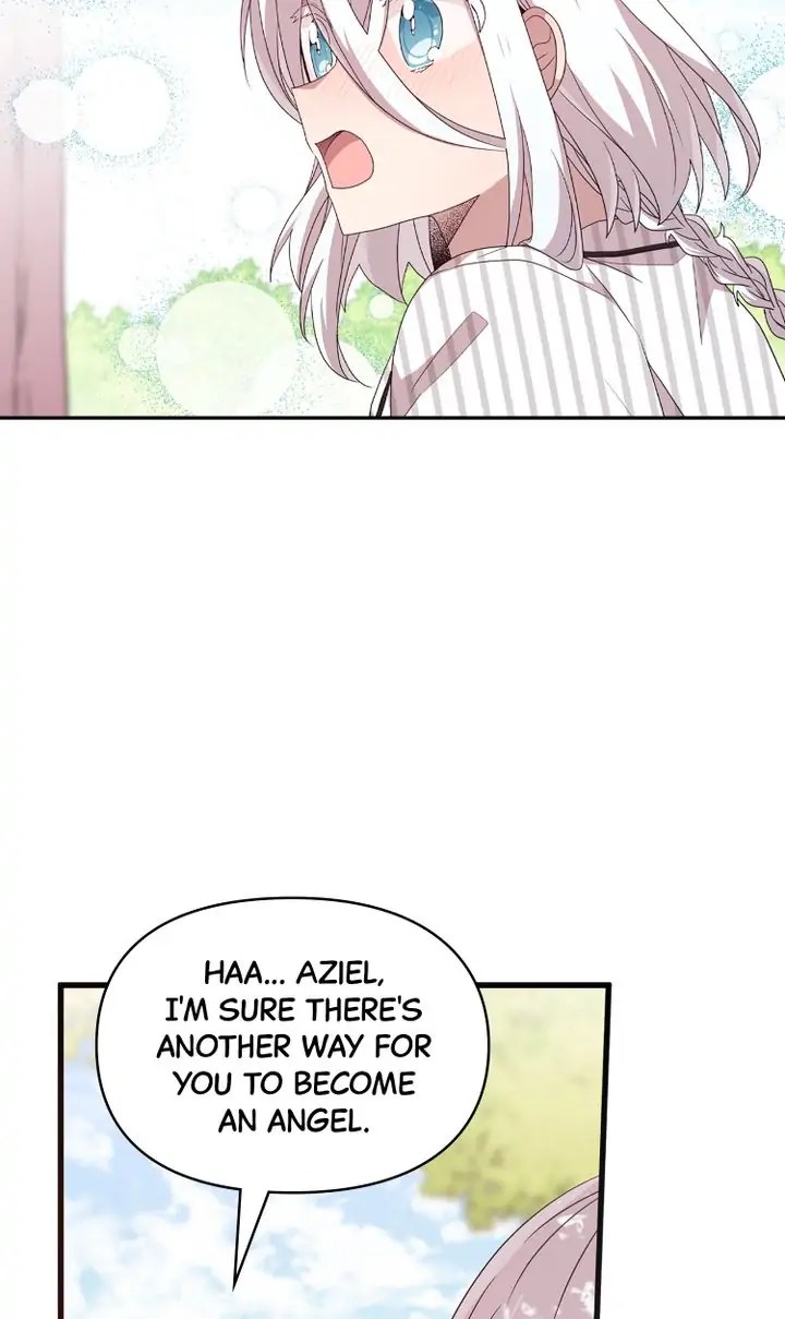 I’m Your Guardian Angel chapter 74 - page 7