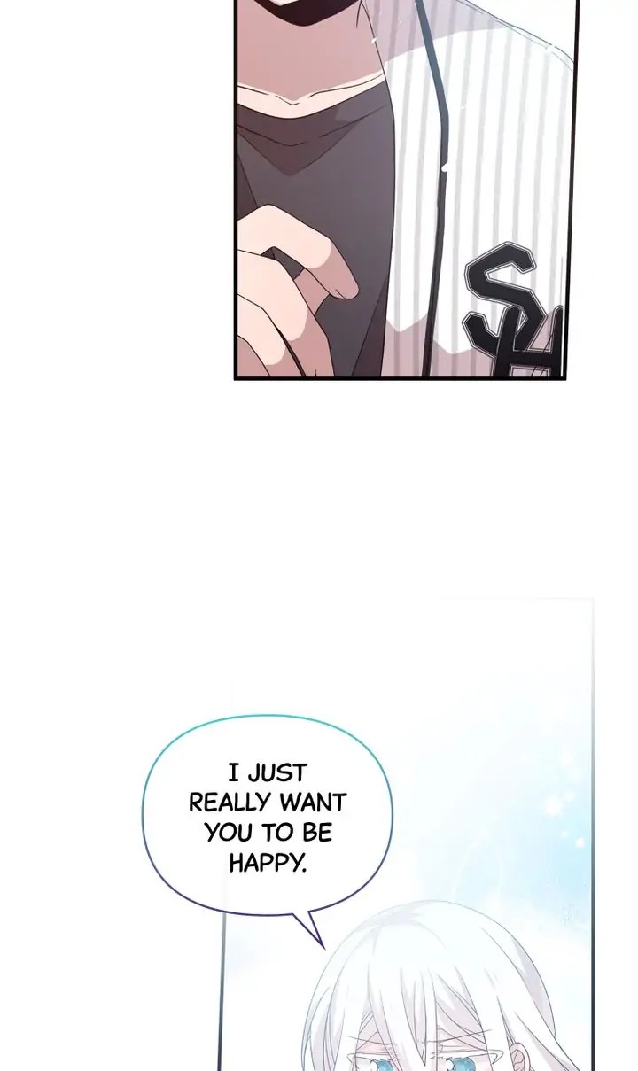 I’m Your Guardian Angel chapter 74 - page 9