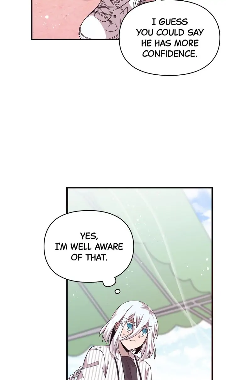 I’m Your Guardian Angel chapter 72 - page 12