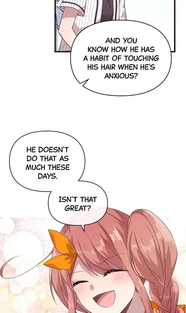 I’m Your Guardian Angel chapter 72 - page 13