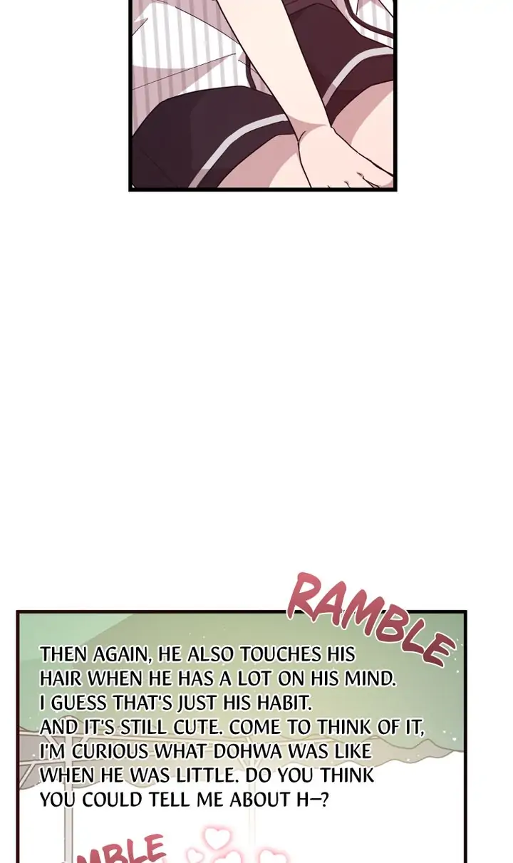 I’m Your Guardian Angel chapter 72 - page 15