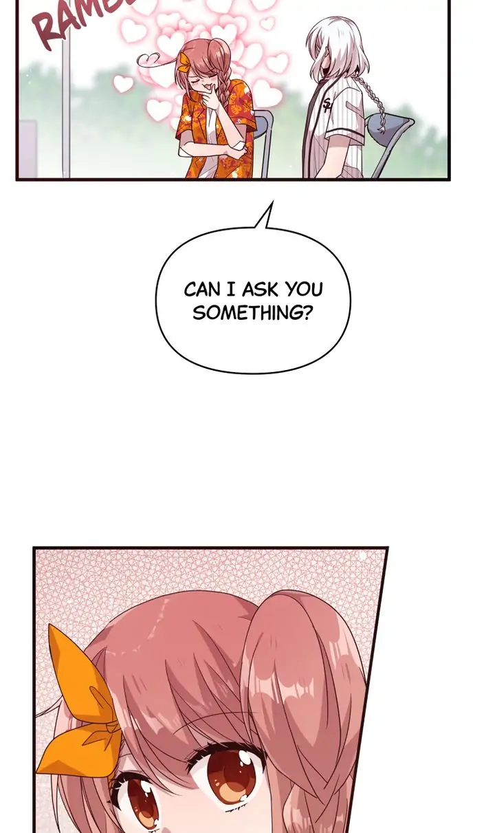 I’m Your Guardian Angel chapter 72 - page 16