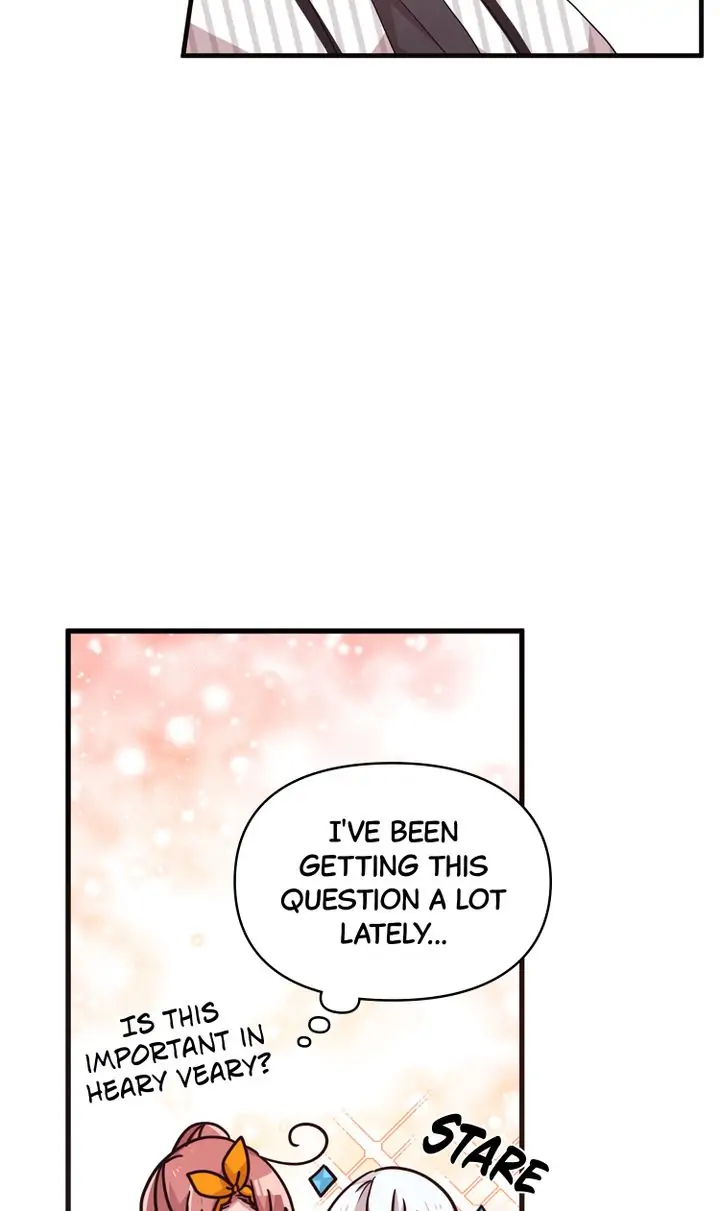 I’m Your Guardian Angel chapter 72 - page 18