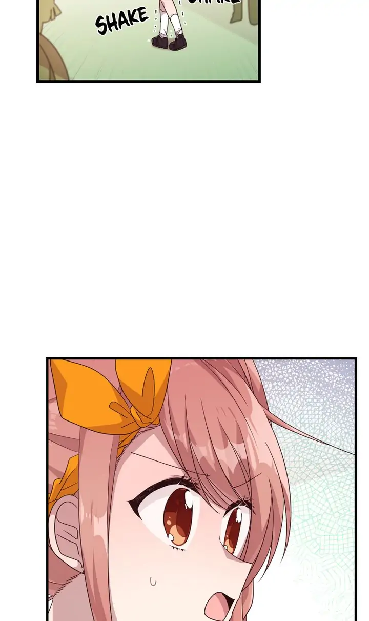 I’m Your Guardian Angel chapter 72 - page 25