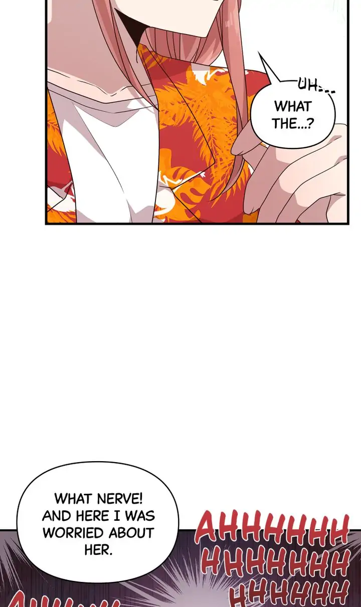 I’m Your Guardian Angel chapter 72 - page 26