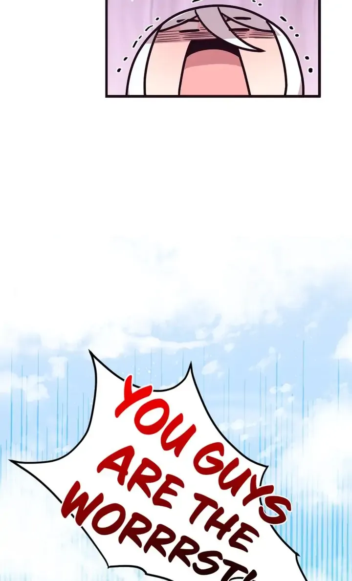 I’m Your Guardian Angel chapter 71 - page 13