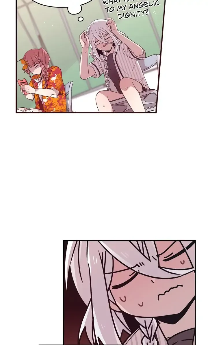 I’m Your Guardian Angel chapter 71 - page 19