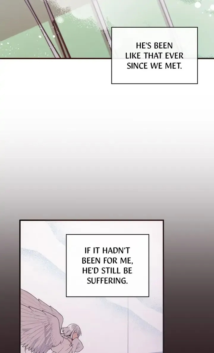 I’m Your Guardian Angel chapter 71 - page 24