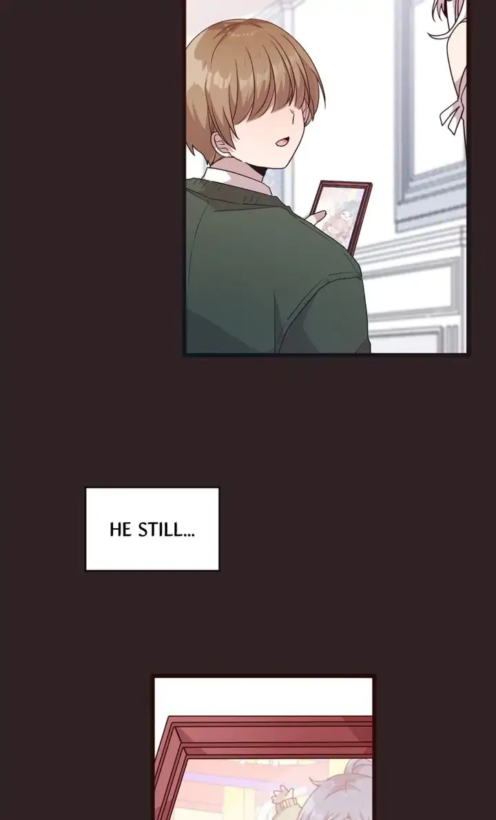 I’m Your Guardian Angel chapter 71 - page 28
